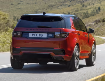 Land Rover Discovery Sport D180 HSE R-Dynamic [Worldwide] (L550) '2019–pr.