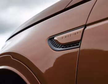 Land Rover Discovery Sport D180 HSE R-Dynamic [South Africa] (L550) '2020–pr.