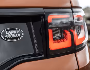 Land Rover Discovery Sport D180 HSE R-Dynamic [South Africa] (L550) '2020–pr.
