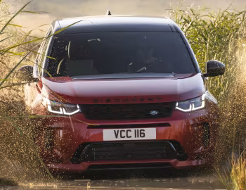 Land Rover Discovery Sport D180 HSE R-Dynamic [Worldwide] (L550) '2019–pr.