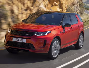 Land Rover Discovery Sport D180 HSE R-Dynamic [Worldwide] (L550) '2019–pr.
