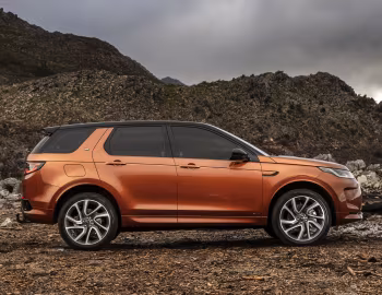 Land Rover Discovery Sport D180 HSE R-Dynamic [South Africa] (L550) '2020–pr.