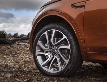 Land Rover Discovery Sport D180 HSE R-Dynamic [South Africa] (L550) '2020–pr.