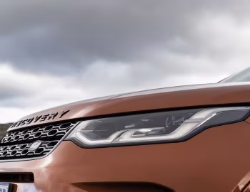 Land Rover Discovery Sport D180 HSE R-Dynamic [South Africa] (L550) '2020–pr.
