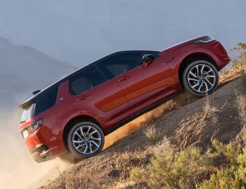 Land Rover Discovery Sport D180 HSE R-Dynamic [Worldwide] (L550) '2019–pr.