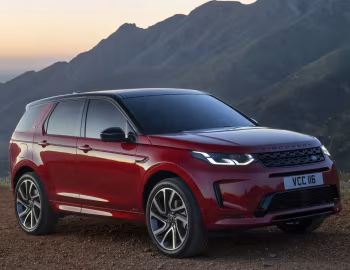 Land Rover Discovery Sport D180 HSE R-Dynamic [Worldwide] (L550) '2019–pr.