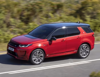 Land Rover Discovery Sport D180 HSE R-Dynamic [Worldwide] (L550) '2019–pr.