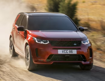 Land Rover Discovery Sport D180 HSE R-Dynamic [Worldwide] (L550) '2019–pr.