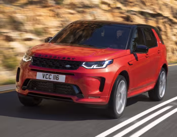 Land Rover Discovery Sport D180 HSE R-Dynamic [Worldwide] (L550) '2019–pr.