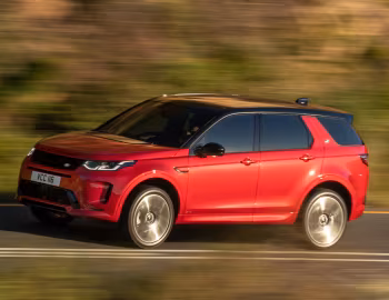 Land Rover Discovery Sport D180 HSE R-Dynamic [Worldwide] (L550) '2019–pr.