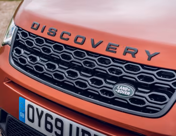 Land Rover Discovery Sport D180 SE [UK-spec] (L550) '2019–pr.
