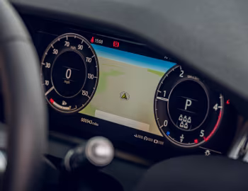 Painel Land Rover Discovery Sport D180 SE [UK-spec] (L550) '2019–pr.