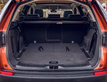 Porta-malas Land Rover Discovery Sport D180 SE [UK-spec] (L550) '2019–pr.