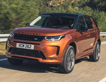 Land Rover Discovery Sport D240 S R-Dynamic [Worldwide] (L550) '2019–pr.