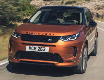 Land Rover Discovery Sport D240 S R-Dynamic [Worldwide] (L550) '2019–pr.