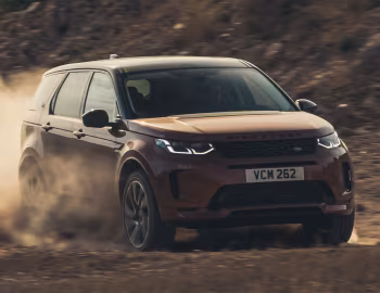 Land Rover Discovery Sport D240 S R-Dynamic [Worldwide] (L550) '2019–pr.