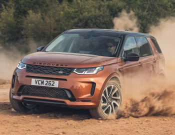 Land Rover Discovery Sport D240 S R-Dynamic [Worldwide] (L550) '2019–pr.