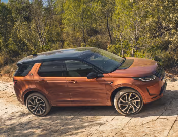 Land Rover Discovery Sport D240 S R-Dynamic [Worldwide] (L550) '2019–pr.