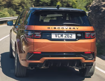 Land Rover Discovery Sport D240 S R-Dynamic [Worldwide] (L550) '2019–pr.
