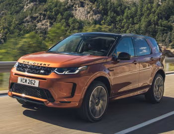 Land Rover Discovery Sport D240 S R-Dynamic [Worldwide] (L550) '2019–pr.