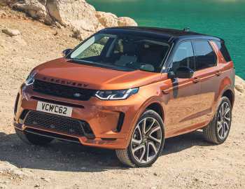Land Rover Discovery Sport D240 S R-Dynamic [Worldwide] (L550) '2019–pr.