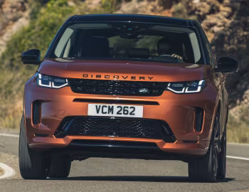 Land Rover Discovery Sport D240 S R-Dynamic [Worldwide] (L550) '2019–pr.