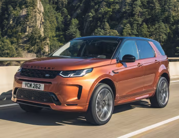 Land Rover Discovery Sport D240 S R-Dynamic [Worldwide] (L550) '2019–pr.