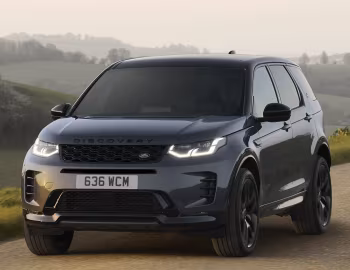 Land Rover Discovery Sport HSE [Worldwide] (L550) '2023–pr.