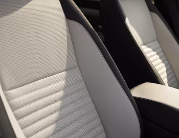 Interior Land Rover Discovery Sport HSE [Worldwide] (L550) '2023–pr.