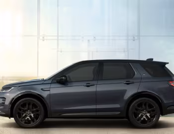Land Rover Discovery Sport HSE [Worldwide] (L550) '2023–pr.