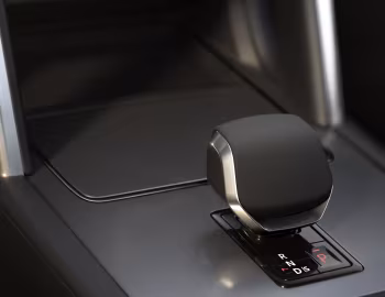 Interior Land Rover Discovery Sport HSE [Worldwide] (L550) '2023–pr.