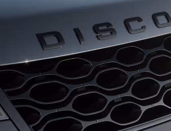 Land Rover Discovery Sport HSE [Worldwide] (L550) '2023–pr.