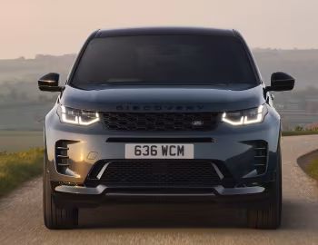 Land Rover Discovery Sport HSE [Worldwide] (L550) '2023–pr.