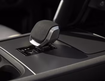 Interior Land Rover Discovery Sport HSE [Worldwide] (L550) '2023–pr.