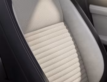 Interior Land Rover Discovery Sport HSE [Worldwide] (L550) '2023–pr.