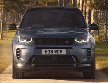 Land Rover Discovery Sport HSE [Worldwide] (L550) '2023–pr.