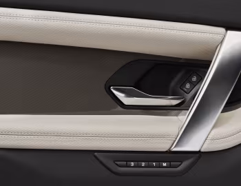 Interior Land Rover Discovery Sport HSE [Worldwide] (L550) '2023–pr.