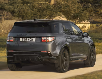 Land Rover Discovery Sport HSE [Worldwide] (L550) '2023–pr.