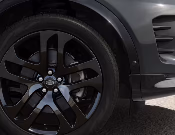 Land Rover Discovery Sport HSE [Worldwide] (L550) '2023–pr.