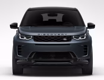 Land Rover Discovery Sport HSE [Worldwide] (L550) '2023–pr.