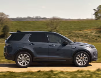 Land Rover Discovery Sport HSE [Worldwide] (L550) '2023–pr.