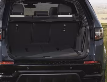 Porta-malas Land Rover Discovery Sport HSE [Worldwide] (L550) '2023–pr.