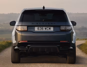 Land Rover Discovery Sport HSE [Worldwide] (L550) '2023–pr.