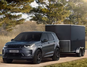 Land Rover Discovery Sport HSE [Worldwide] (L550) '2023–pr.