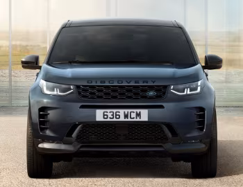 Land Rover Discovery Sport HSE [Worldwide] (L550) '2023–pr.