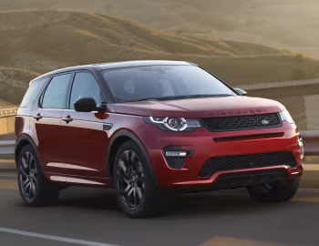 Land Rover Discovery Sport HSE Dynamic Lux [UK-spec] (L550) '2015–19