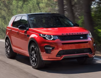Land Rover Discovery Sport HSE Dynamic Lux [Worldwide] (L550) '2015–19