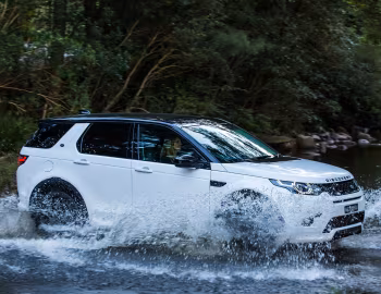 Land Rover Discovery Sport HSE Dynamic Lux [Australia] (L550) '2017–19
