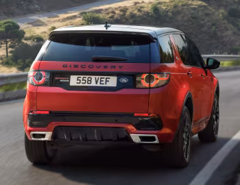 Land Rover Discovery Sport HSE Dynamic Lux [Worldwide] (L550) '2015–19