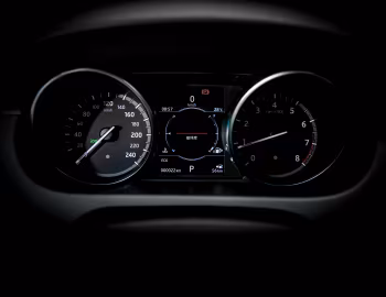 Painel Land Rover Discovery Sport HSE Luxury [China] (L550) '2015–19